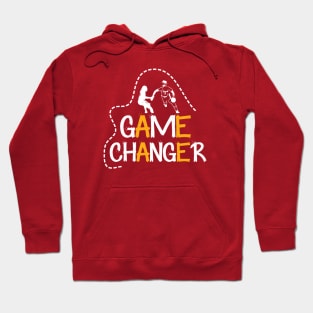 Game changer Hoodie